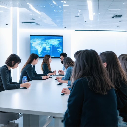 Kako Maistrsko U0denje Menja Svijet: Top 5 Trendova u 2024. Godini